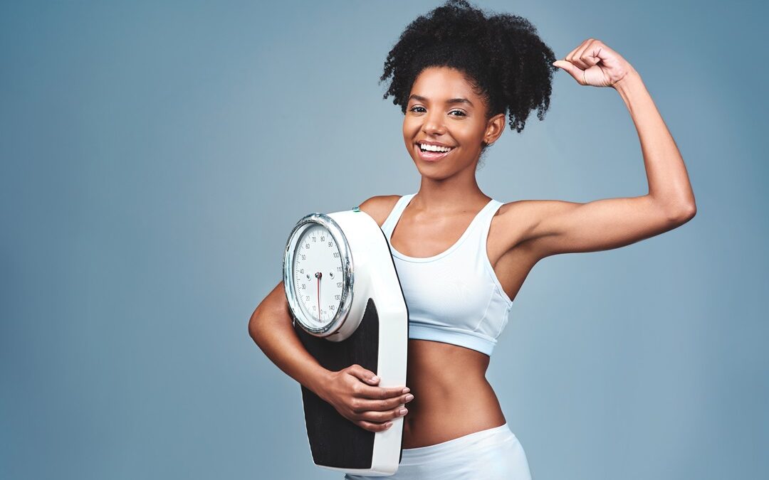 The Role of Daily Affirmations in Achieving Your Weight Loss Goals
