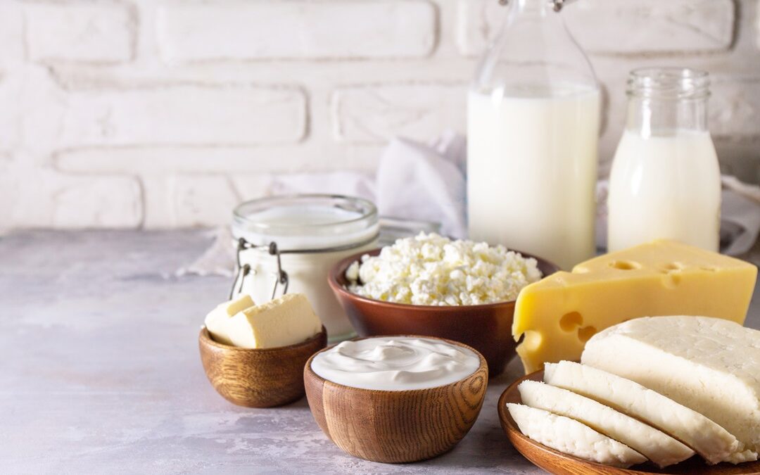 The Role of Dairy in Weight Loss: To Include or Not?