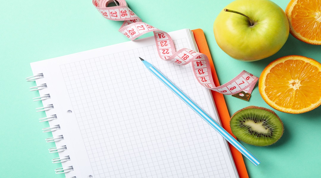The Benefits of Journaling During Your Weight Loss Journey