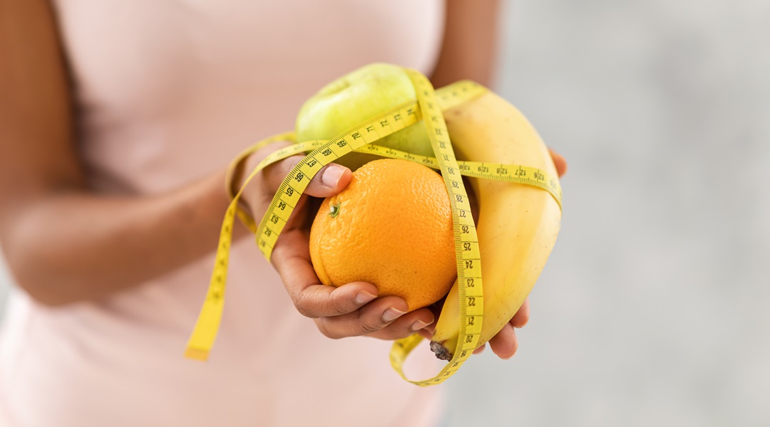 Weight Loss and Aging: Tips to Maintain a Healthy Weight as You Get Older